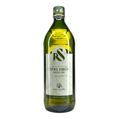 Олія оливкова Rafael Salgado Extra Virgin 1 л Олія оливкова Rafael Salgado Extra Virgin 1 л