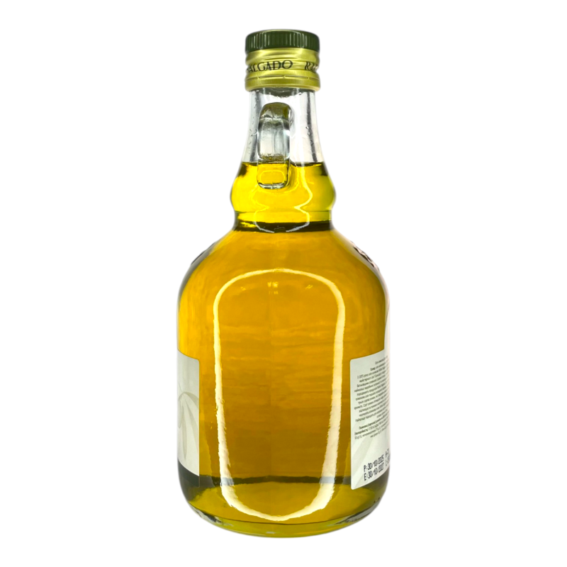 Олія оливкова Rafael Salgado Extra Virgin 500 мл